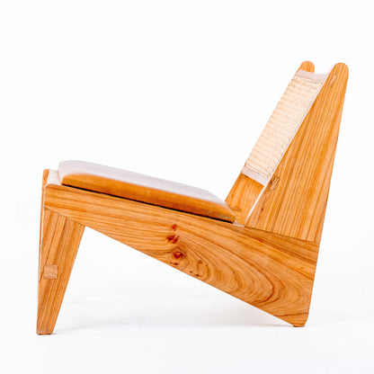 SERENGETI CASUAL CHAIR
