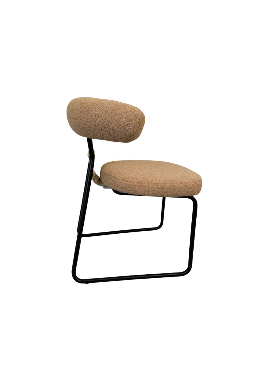 The Okoro Chair