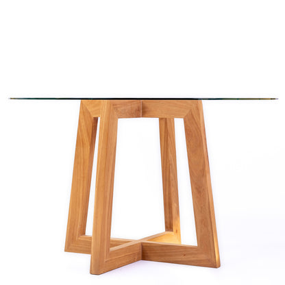 UMOJA GLASS TOP