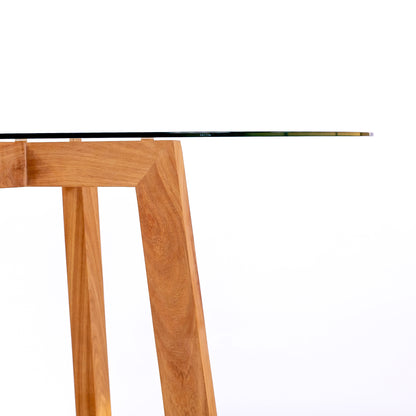UMOJA GLASS TOP