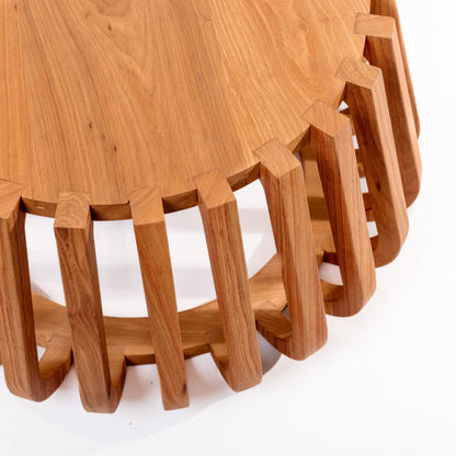 HARI 1.0 COFFEE TABLE