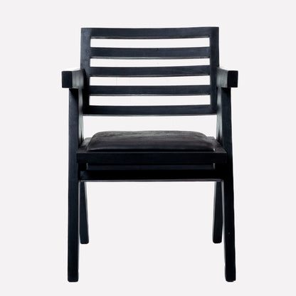 KUKAA CHAIR (ARMS)