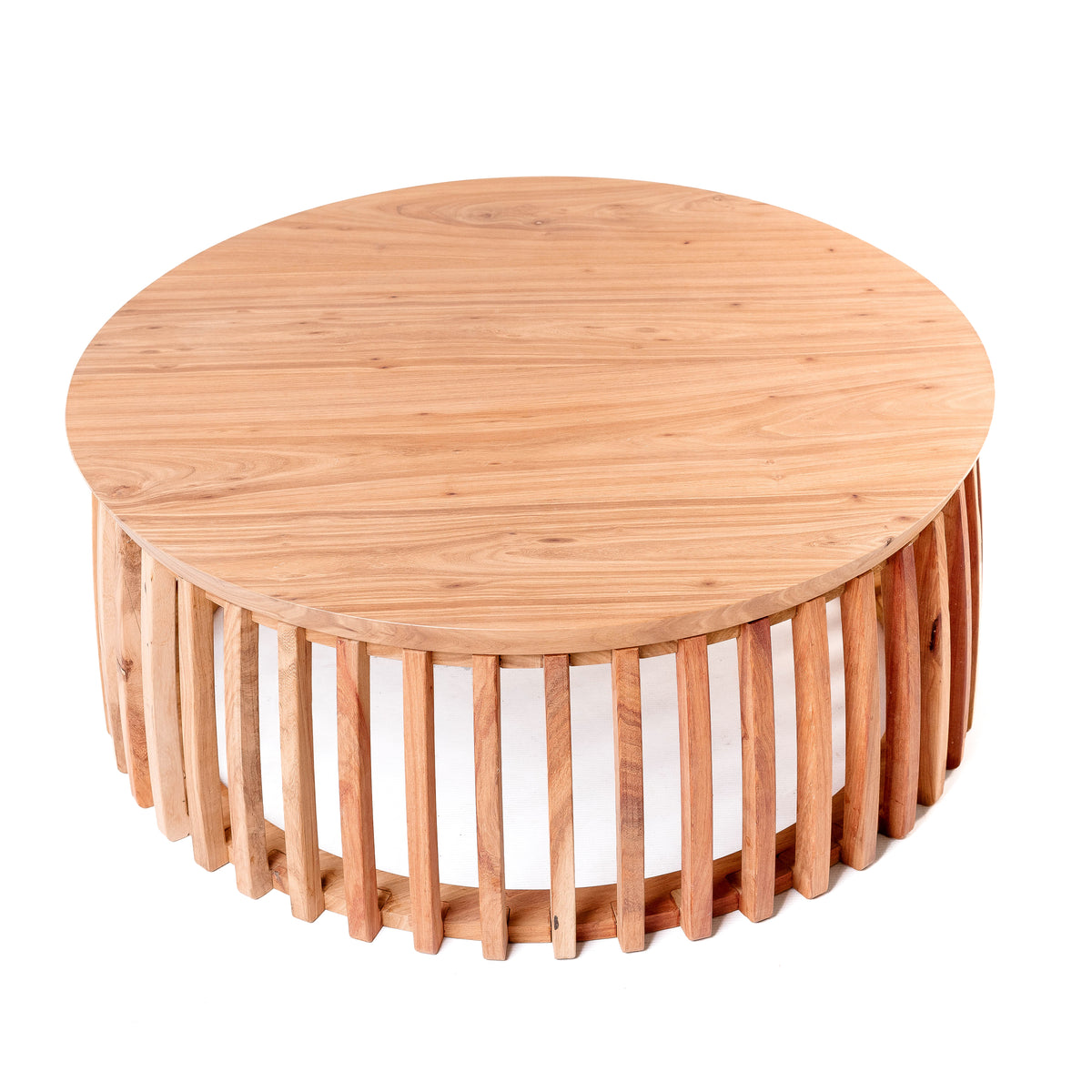 (LARGE) KOFU BEDSIDE/ COFFEE TABLE