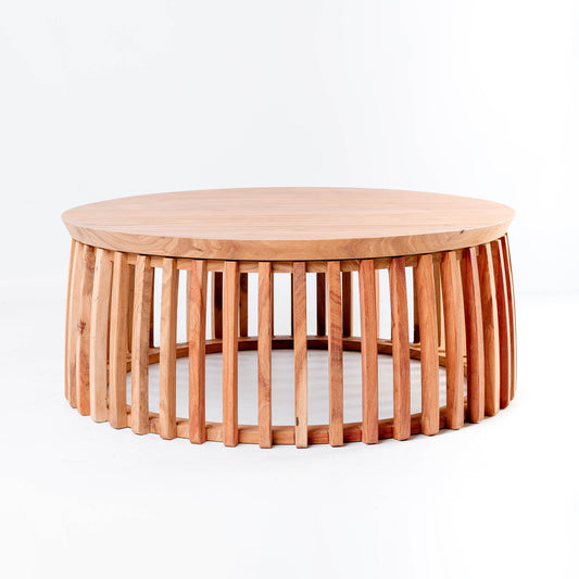 (LARGE) KOFU BEDSIDE/ COFFEE TABLE