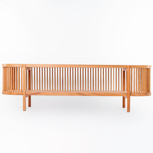 INDUKU TV STAND - KIAAT