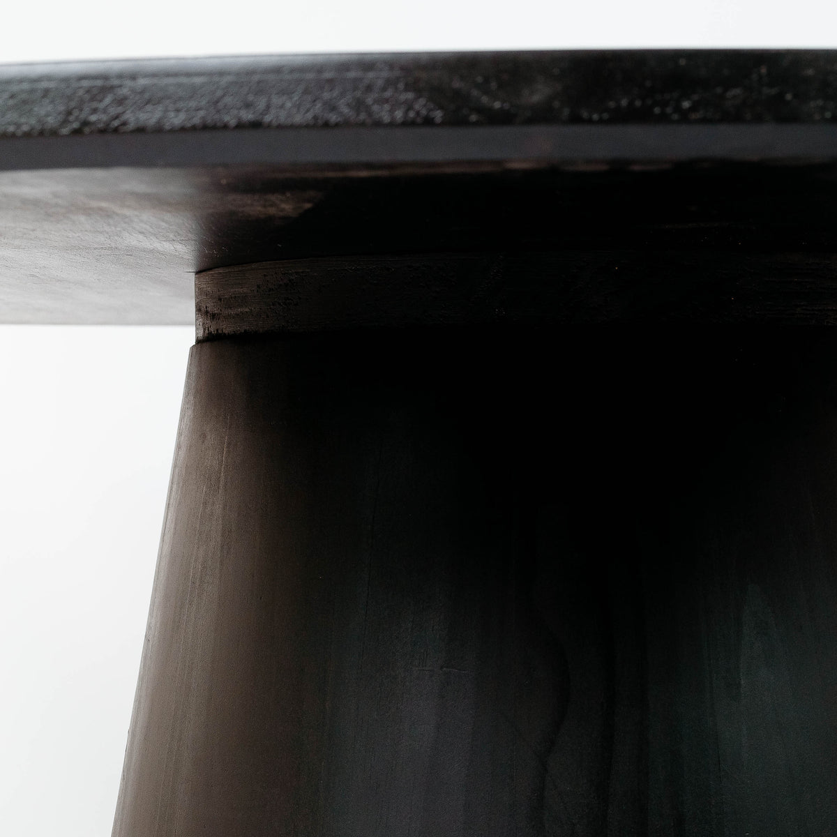 UMBANE DINING TABLE (KIAAT TOP)