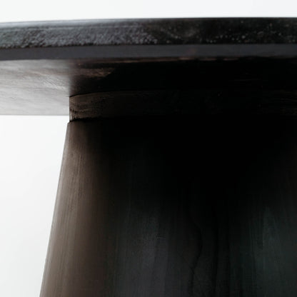 UMBANE DINING TABLE (KIAAT TOP)