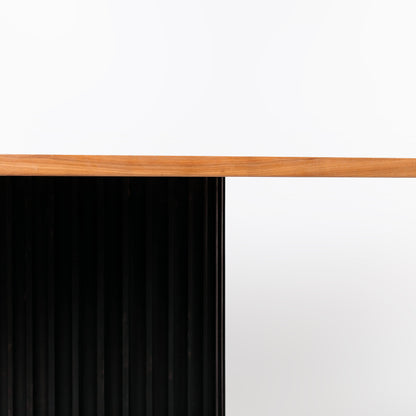OHUN 8 SEATER TABLE